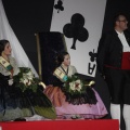 Castellón, Gaiata 11, Magdalena 2012