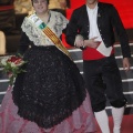 Castellón, Gaiata 11, Magdalena 2012
