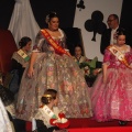 Castellón, Gaiata 11, Magdalena 2012