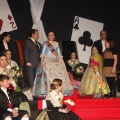 Castellón, Gaiata 11, Magdalena 2012