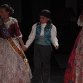 Castellón, Gaiata 11, Magdalena 2012
