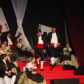 Castellón, Gaiata 11, Magdalena 2012