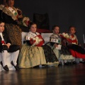 Castellón, Gaiata 11, Magdalena 2012