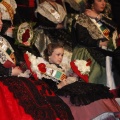Castellón, Gaiata 11, Magdalena 2012