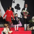 Castellón, Gaiata 11, Magdalena 2012
