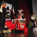 Castellón, Gaiata 11, Magdalena 2012