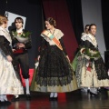 Castellón, Gaiata 11, Magdalena 2012