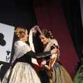 Castellón, Gaiata 11, Magdalena 2012