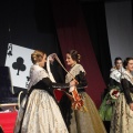Castellón, Gaiata 11, Magdalena 2012