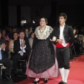 Castellón, Gaiata 11, Magdalena 2012