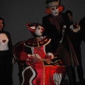 Castellón, Gaiata 11, Magdalena 2012