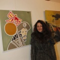 Castellón, exposición pintura Sant Roc