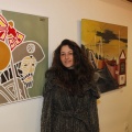 Castellón, exposición pintura Sant Roc