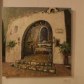 Castellón, exposición pintura Sant Roc