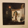 Castellón, exposición pintura Sant Roc