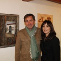 Castellón, exposición pintura Sant Roc