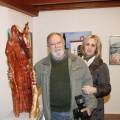Castellón, exposición pintura Sant Roc
