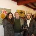 Castellón, exposición pintura Sant Roc