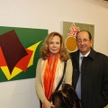 Castellón, exposición pintura Sant Roc