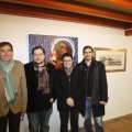 Castellón, exposición pintura Sant Roc