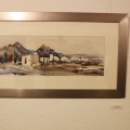 Castellón, exposición pintura Sant Roc