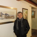 Castellón, exposición pintura Sant Roc