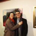 Castellón, exposición pintura Sant Roc