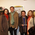 Castellón, exposición pintura Sant Roc