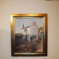 Castellón, exposición pintura Sant Roc