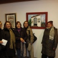 Castellón, exposición pintura Sant Roc