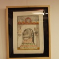 Castellón, exposición pintura Sant Roc