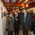 Castellón, exposición pintura Sant Roc