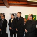 Castellón, exposición pintura Sant Roc