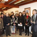Castellón, exposición pintura Sant Roc