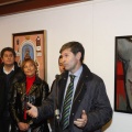 Castellón, exposición pintura Sant Roc