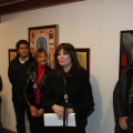 Castellón, exposición pintura Sant Roc