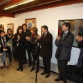 Castellón, exposición pintura Sant Roc