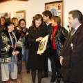 Castellón, exposición pintura Sant Roc