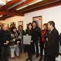 Castellón, exposición pintura Sant Roc