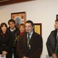 Castellón, exposición pintura Sant Roc