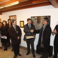 Castellón, exposición pintura Sant Roc