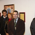 Castellón, exposición pintura Sant Roc