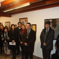 Castellón, exposición pintura Sant Roc