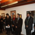 Castellón, exposición pintura Sant Roc