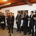 Castellón, exposición pintura Sant Roc