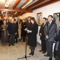 Castellón, exposición pintura Sant Roc