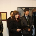 Castellón, exposición pintura Sant Roc