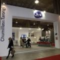 Cevisama 2012