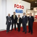 Cevisama 2012