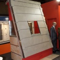 Cevisama 2012